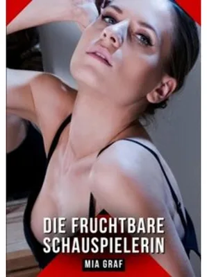 Obrázek produktu pro Die fruchtbare Schauspielerin