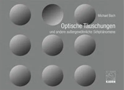 Image de Illusions d'optique