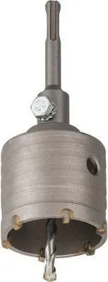 Produktbild von kwb 175366 Drill bit 68 mm 1 pc(s)