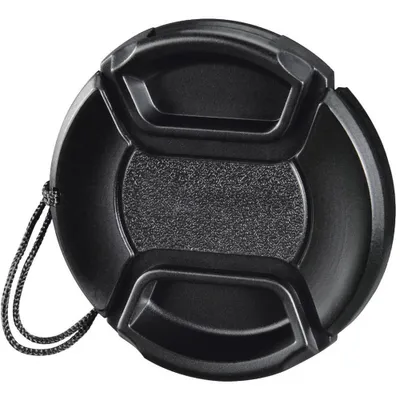 Produktbild von HAMA Objektivdeckel Smart 49,0 mm