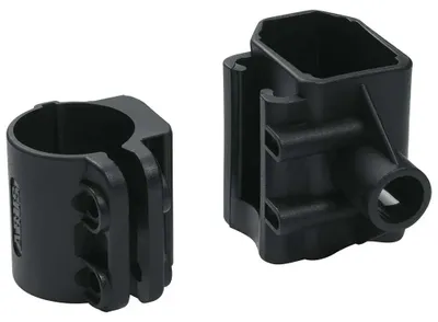 Produktbild von Abus Ush 43/46/47 Unterstützung Schwarz Junge Schwarz One Size