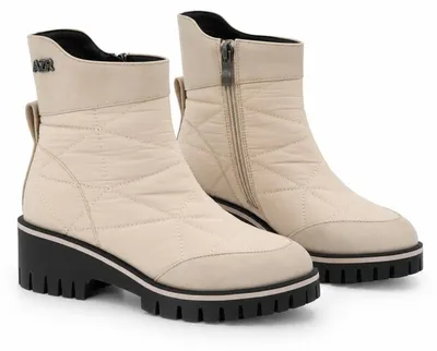 Produktbild von Damen-Stiefelette,