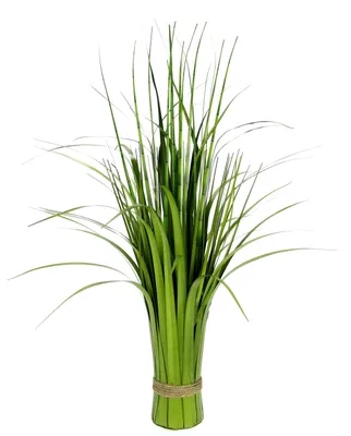 Productafbeelding van Kunstgras, losse bundel, staand gras, grasbundel, grasbos, grasstruik, decoratief gras