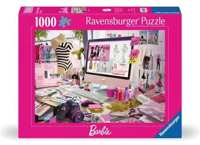 Obrázek produktu pro Ravensburger 12000638, 1000 kusů, 14 rok/roky