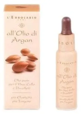 Produktbild von Reines Arganöl Für Gesicht/Haus/Dekolleté, 28 Ml