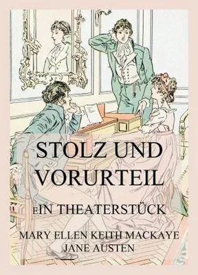 Produktbild von Stolz und Vorurteil