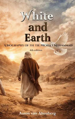 Produktbild von White and Earth