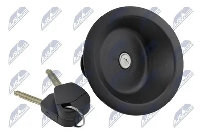 Produktbild von NTY EZC-PE-032 Tankdeckel