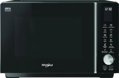 Immagine prodotto di Whirlpool MWF 259 SB Superficie piana Microonde combinato 25 L 800 W Nero, Argento