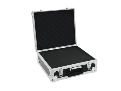 Produktbild von ROADINGER Universal-Koffer-Case FOAM GR-3 schwarz