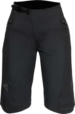Produktbild von Dainese Bike Aer Kurze Hose Schwarz M Frau Schwarz M