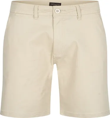 Produktbild von Cappuccino Italia Chino Short  Beige - Große XL