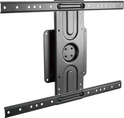Produktbild von TV Fernseher Wandhalterung für 37-80 Zoll Einrastfunktion für Hoch- und Querformat VESA 200x200 400x200 400x400 600x400 mm
