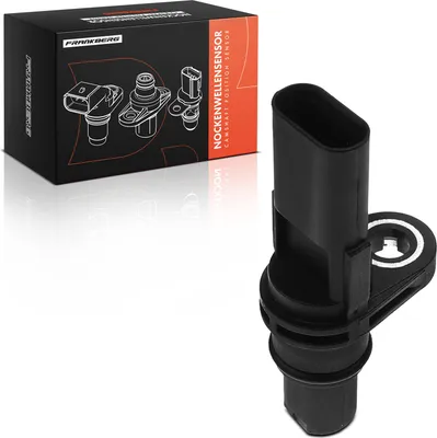 Obrázok produktu pre Frankberg 1x snímač polohy vačkového hriadeľa pre VW Golf Polo Passat Audi A1 A3 A4 A5 Q3 Q5 Seat Škoda