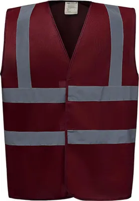 Obrázek produktu pro Výstražná vesta Fluo
