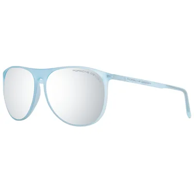 Produktbild von Porsche Design Sonnenbrille P8596 D 58 (Uni)