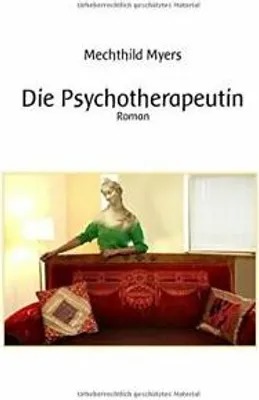 Obrázek produktu pro Die Psychotherapeutin