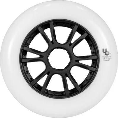Obrázek produktu pro Kolečka Undercover Blank Team (4ks), 86A, 100