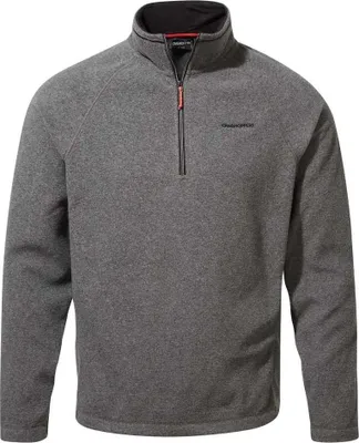 Zdjęcie produktu dla Craghoppers Corey Vi Fleece Grau M Herren Grau M