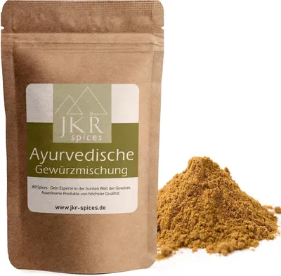 Produktbild von Ayurvedische Mischung 200g
