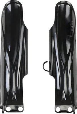 Image de Osłona Polisport FORK YZ85 22 BK