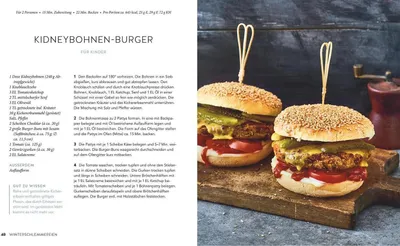 Image de 20 Minuten Ofengerichte vegetarisch