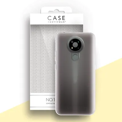 Produktbild von Frequency G3 Telecom No.1 Nokia 3.4 Clear