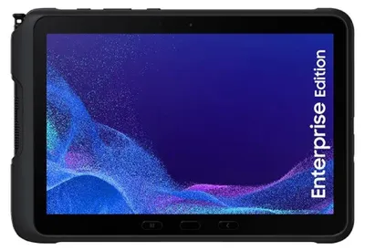 Produktbild von Samsung Galaxy Tab Active4 Pro - Tablet - robust - Android - 128 GB - 25.54 cm (10.1")