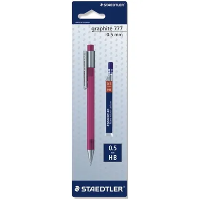 Produktbild von Staedtler graphite 777, 1 Stück(e)