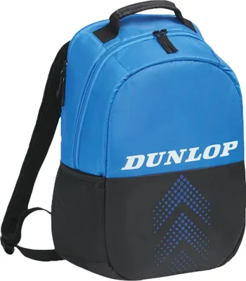 Produktbild von Dunlop Fx-club Rucksack 30l Blau  Blau One Size