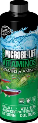 Produktbild von Microbe Lift Vitamine & Aminosäuren Frisch 118 ml