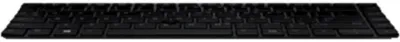 Produktbild von HP N17709-071, Tastatur, Spanisch, Tastatur mit Hintergrundbeleuchtung, HP, EliteBook 640 G9