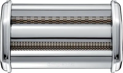 Image de Imperia - iPasta Accessoire Duplex Engelshaar / Trenette 1,5/4 mm
