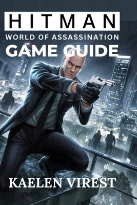 Produktbild von Hitman World of Assassination NSW2 SSK AT Software-Schlüssel-Karte Signature Edition