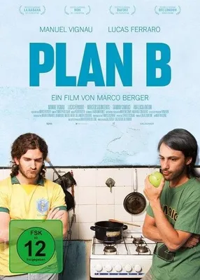Produktbild von Plan B