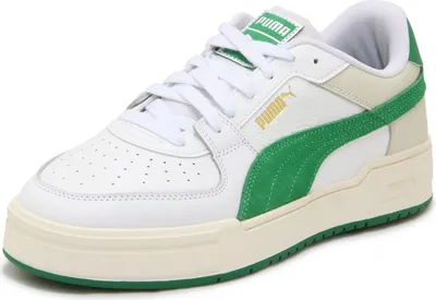 Productafbeelding van P1024 Herensneaker Puma Ca Pro Suede FS