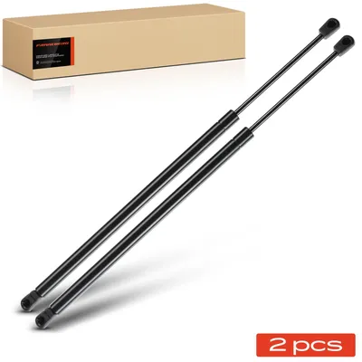 Productafbeelding van Frankberg 2x gasveer demper achterklep voor Dodge Nitro SUV 2007-2011