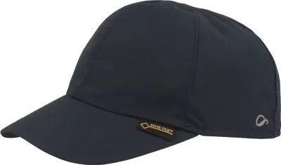 Göttmann GoreTex Baseball-Cap Monaco mit UV-Schutz 40+ in blau
