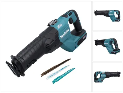 Produktbild von Makita  JR001GZ Akku-Reciprosäge 40V