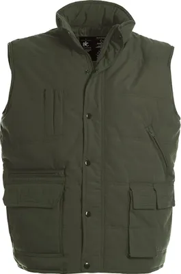 Obrázek produktu pro Vesta Bodywarmer Explorer