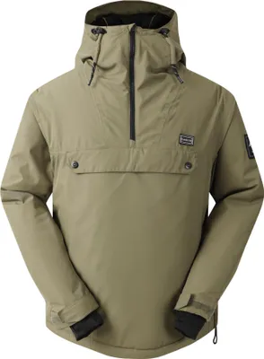 Produktbild von Dare 2B - "Freeride II" Skijacke für Herren, Über den Kopf RG12285 (M) (Eisentor Grau)