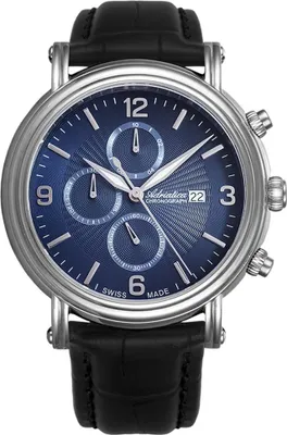 Produktbild von Herrenuhr Adriatica Chronograph