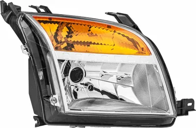 Obrázok produktu pre Pravý svetlomet Hella pre Ford Fusion