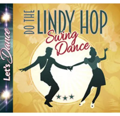 Produktbild von Lindy Hop-Swing Dance