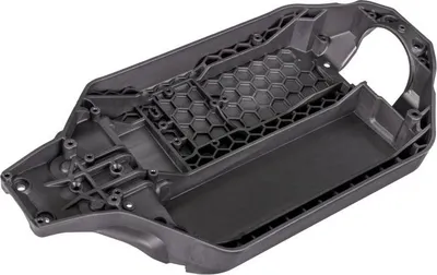 Produktbild von Chassis charocoal grau
