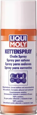 Produktbild von LIQUI MOLY Kettenspray 200 ml