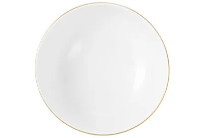 Produktbild von Seltmann Weiden Liberty Goldrand Foodbowl 17,5 cm