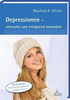 Produktbild von Depressionen