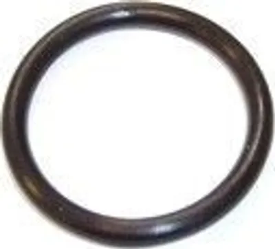 Produktbild von ELRING Ölfiltergehäuse-Dichtung 452.080 für BMW 3 Limousine (E46) 3mm ACM (Polyacryl-Kautschuk) 24mm 30mm