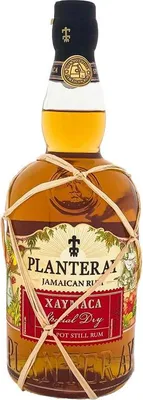 Produktbild von Planteray Xaymaca Special Dry Rum 700ml 43% Vol.